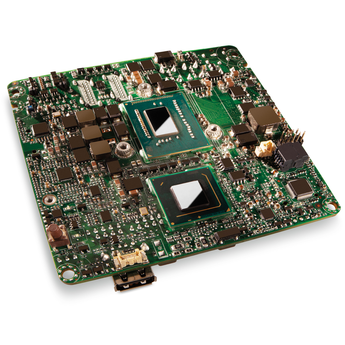Intel® NUC-Mainboard D33217GK