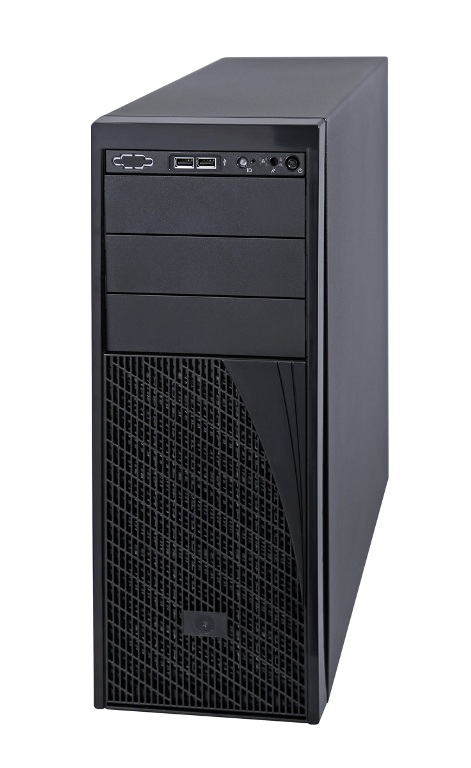 Intel® Server Chassis P4304XXSFCN