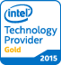 Intel® Channel Gold Partner Member